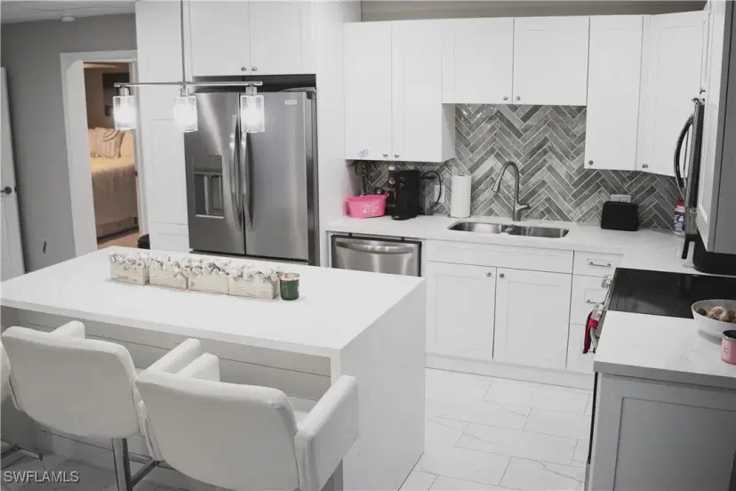 Picture of 136 Hercules Dr, Fort Myers Beach FL 33931