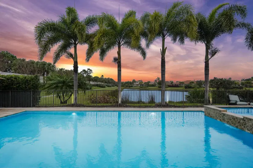 Picture of 136 Steeple Circle, Jupiter FL 33458