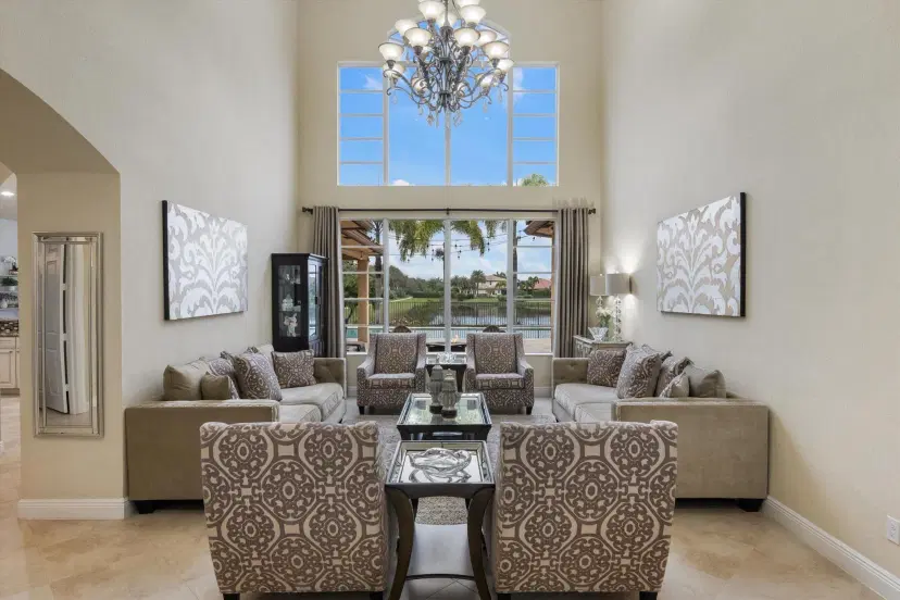 Picture of 136 Steeple Circle, Jupiter FL 33458