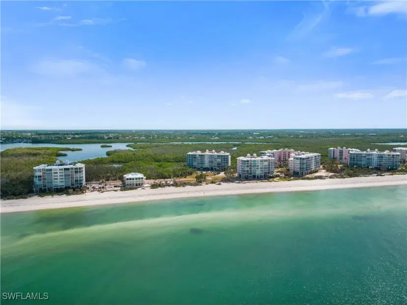Picture of 260 Barefoot Beach Blvd 201, Bonita Springs FL 34134