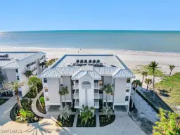 Picture of 3225 W Gulf Dr B302, Sanibel, FL 33957