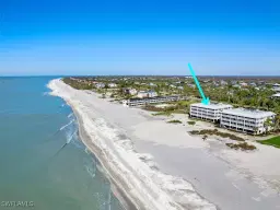 Picture of 3225 W Gulf Dr B302, Sanibel, FL 33957