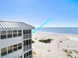 Picture of 3225 W Gulf Dr B302, Sanibel, FL 33957