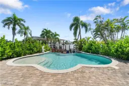 Picture of 5161 Williams Dr, Fort Myers Beach, FL 33931