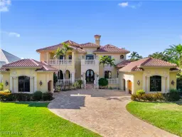 Picture of 2704 Shriver Dr, Fort Myers, FL 33901