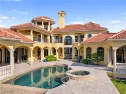 Picture of 2704 Shriver Dr, Fort Myers, FL 33901