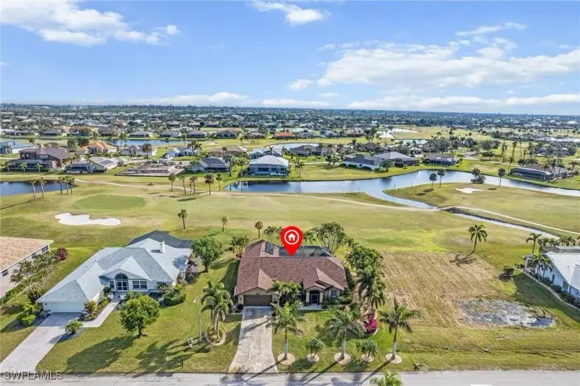 Picture of 11886 Royal Tee Cir, Cape Coral FL 33991