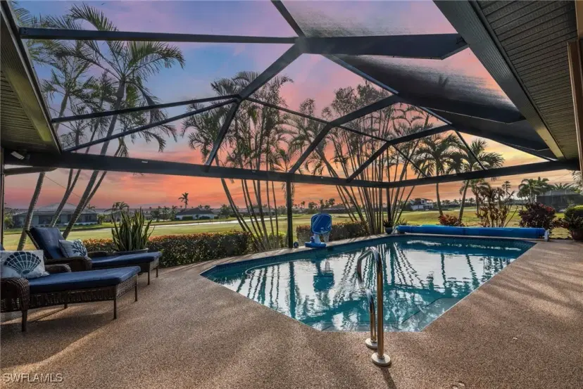Picture of 11886 Royal Tee Cir, Cape Coral FL 33991