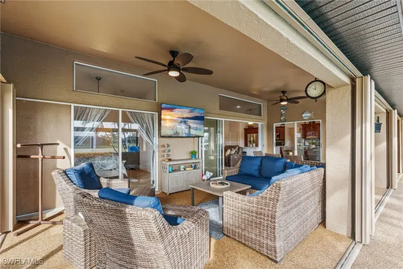 Picture of 11886 Royal Tee Cir, Cape Coral FL 33991