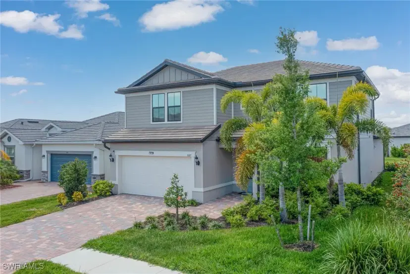 Picture of 3607 Wild Sage Way, Alva FL 33920
