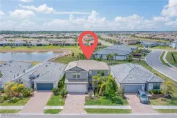 Picture of 3607 Wild Sage Way, Alva, FL 33920