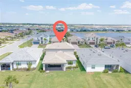 Picture of 3607 Wild Sage Way, Alva, FL 33920