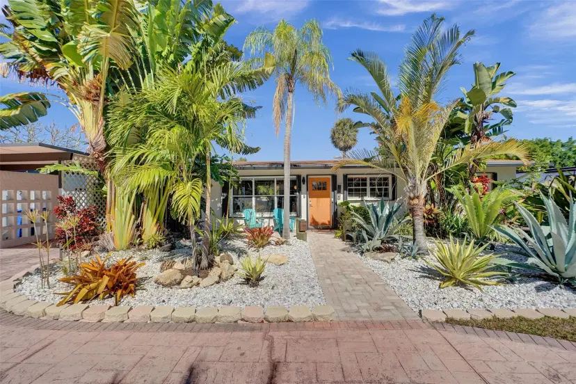 Picture of 317 NW 30Th Ct, Wilton Manors FL 33311