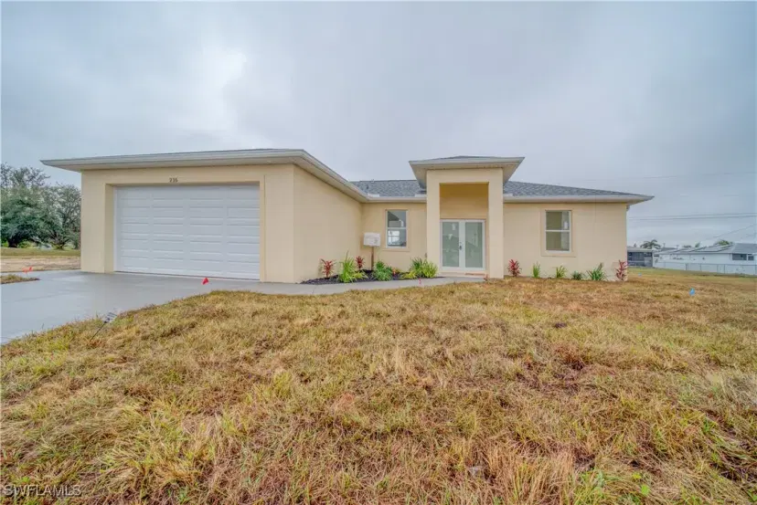 Picture of 216 Kismet Pkwy E, Cape Coral FL 33909