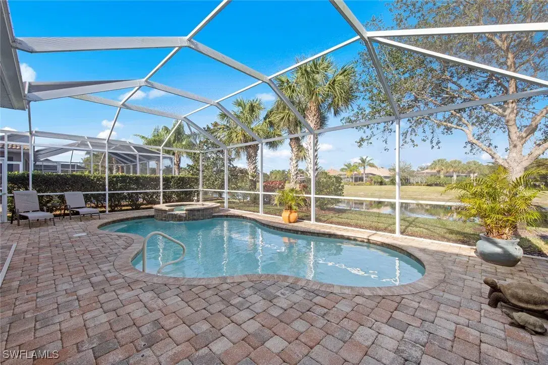 Picture of 15056 Lure Trl, Bonita Springs, FL 34135