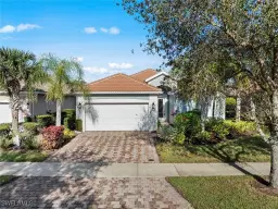 Picture of 15056 Lure Trl, Bonita Springs, FL 34135