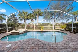 Picture of 15056 Lure Trl, Bonita Springs, FL 34135