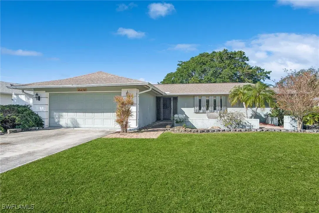 Picture of 4436 Lakewood Blvd, Naples, FL 34112