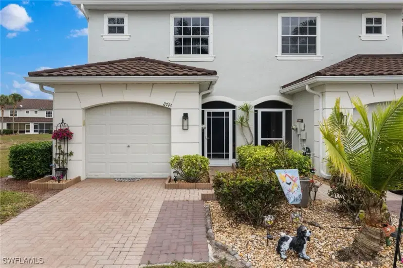 Picture of 11743 Eros Rd, Lehigh Acres FL 33971