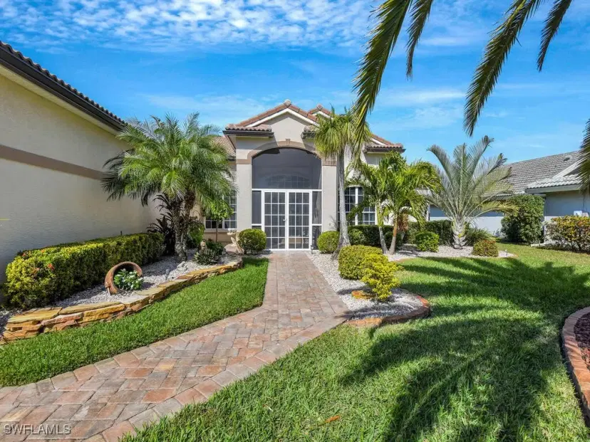 Picture of 2250 Oxford Ridge Cir, Lehigh Acres FL 33973