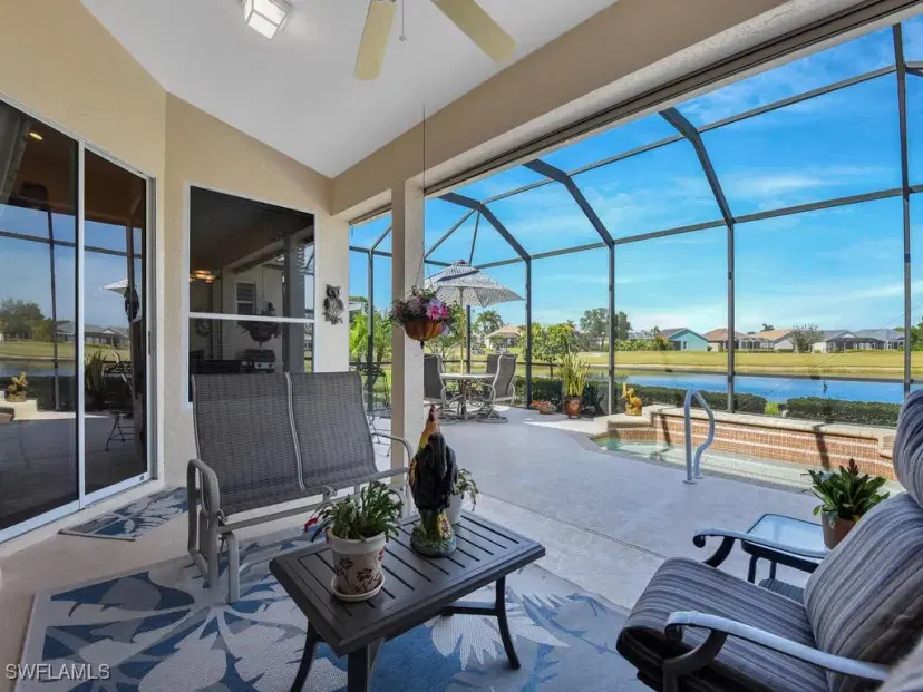 Picture of 2250 Oxford Ridge Cir, Lehigh Acres FL 33973