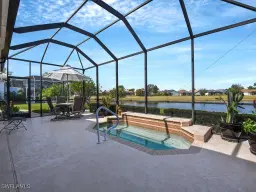 Picture of 2250 Oxford Ridge Cir, Lehigh Acres, FL 33973