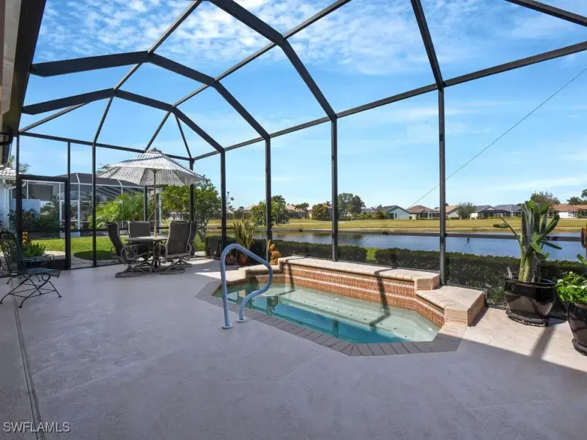 Picture of 2250 Oxford Ridge Cir, Lehigh Acres FL 33973