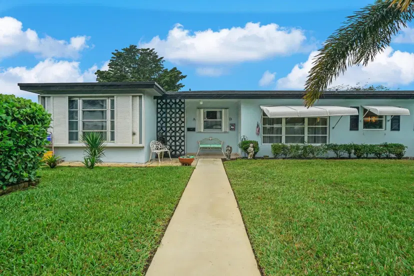 Picture of 670 High Point Boulevard N A, Delray Beach FL 33445