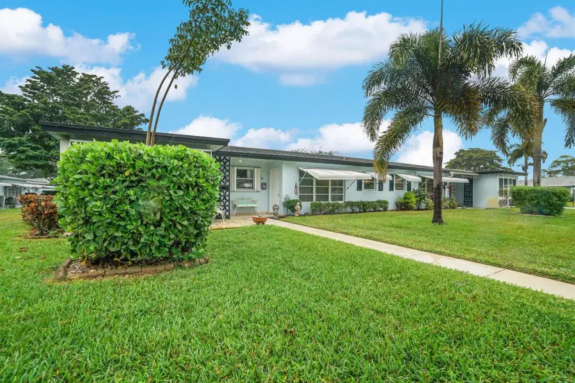 Picture of 670 High Point Boulevard N A, Delray Beach FL 33445