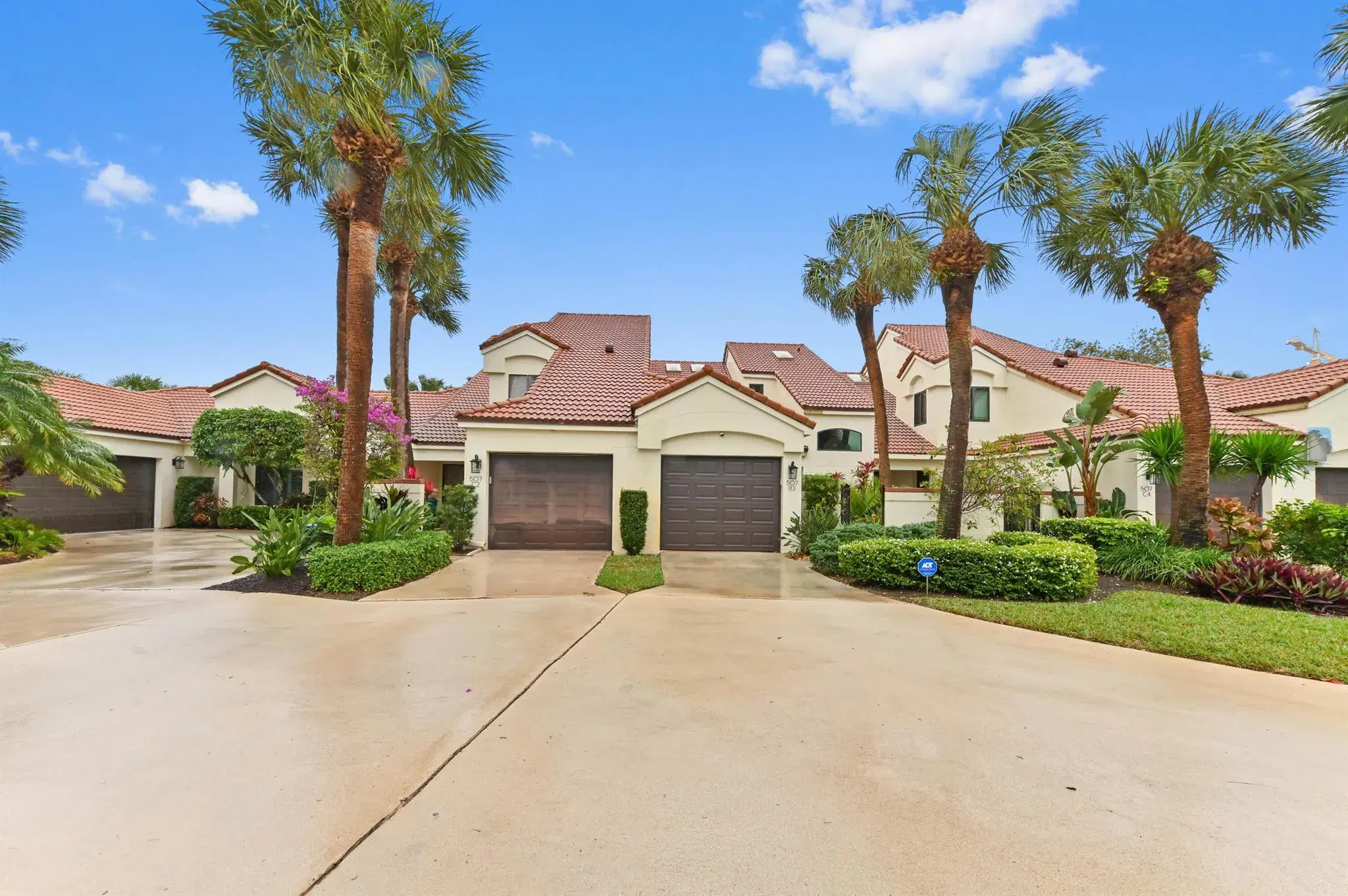 Picture of 507 Sea Oats Drive C-2, Juno Beach, FL 33408