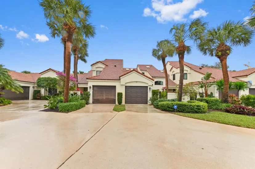 Picture of 507 Sea Oats Drive C-2, Juno Beach FL 33408