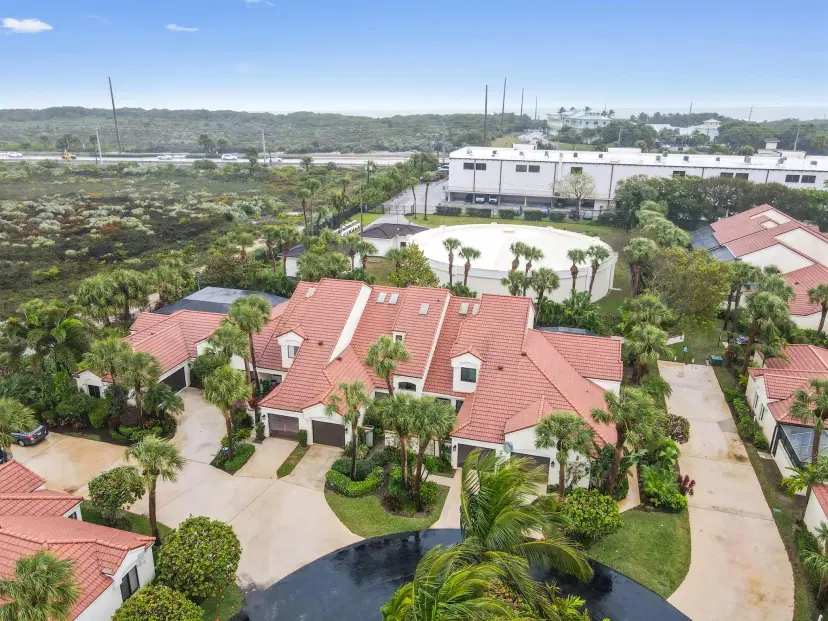 Picture of 507 Sea Oats Drive C-2, Juno Beach FL 33408