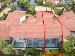 Picture of 507 Sea Oats Drive C-2, Juno Beach, FL 33408