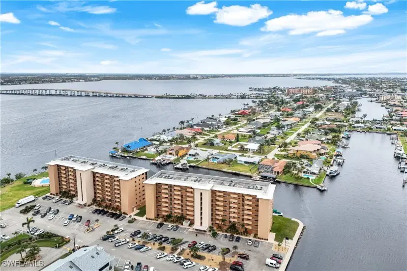 Picture of 4260 SE 20Th Pl 206, Cape Coral FL 33904