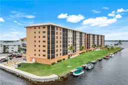 Picture of 4260 SE 20Th Pl 206, Cape Coral, FL 33904