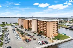 Picture of 4260 SE 20Th Pl 206, Cape Coral, FL 33904