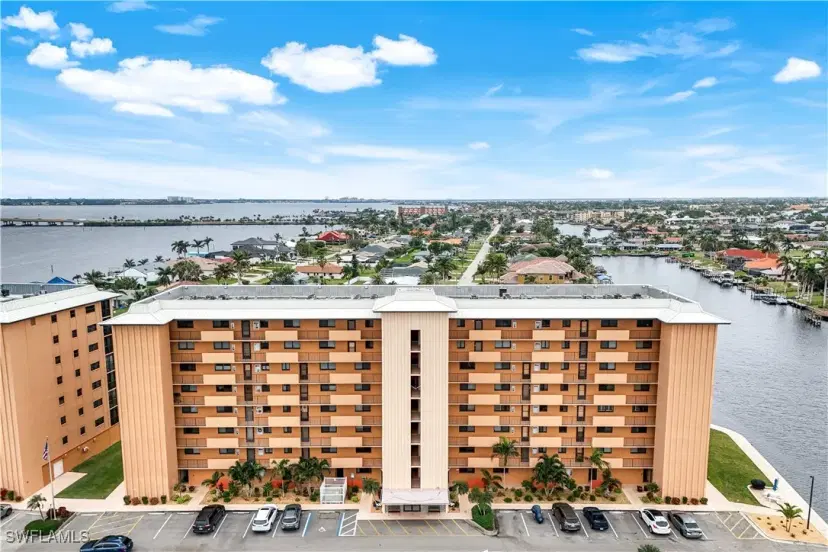 Picture of 4260 SE 20Th Pl 206, Cape Coral FL 33904