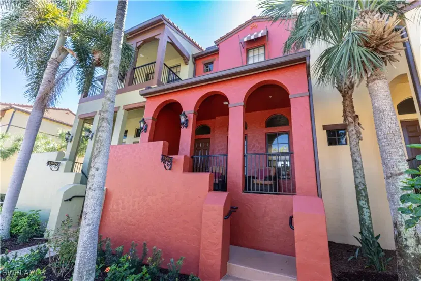 Picture of 8320 Esperanza St 1602, Fort Myers FL 33912