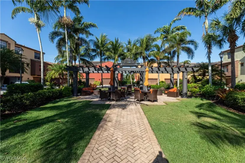 Picture of 8320 Esperanza St 1602, Fort Myers FL 33912