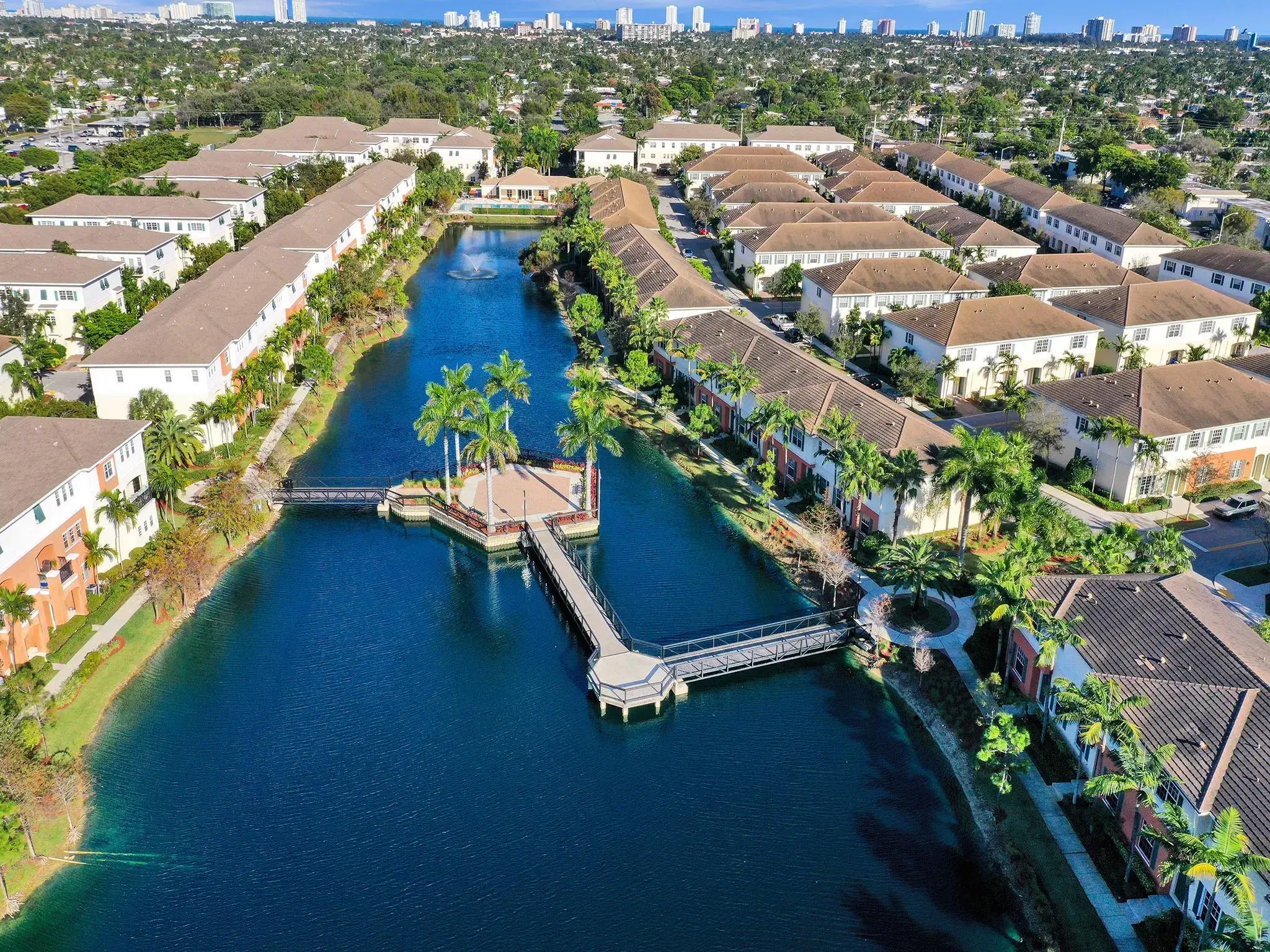 Picture of 132 SW 7Th Ct, Pompano Beach, FL 33060