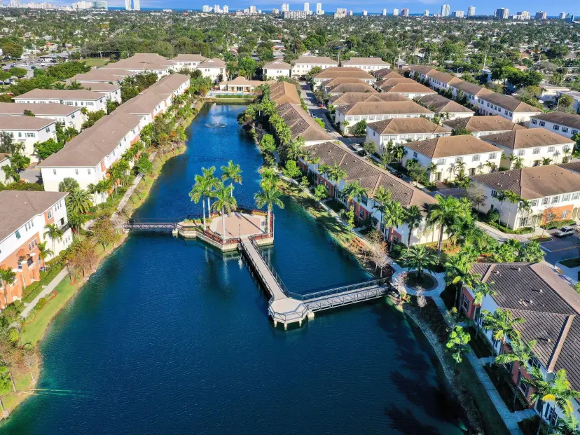 Picture of 132 SW 7Th Ct, Pompano Beach FL 33060