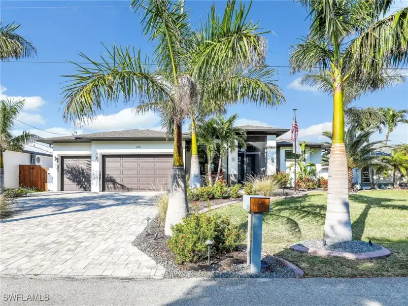 Picture of 225 SW 42Nd Ter, Cape Coral FL 33914