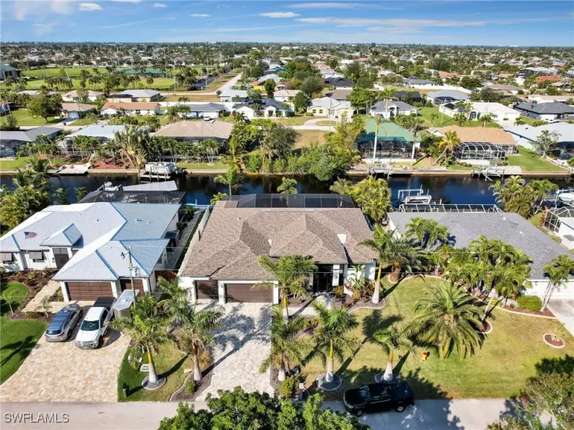 Picture of 225 SW 42Nd Ter, Cape Coral FL 33914