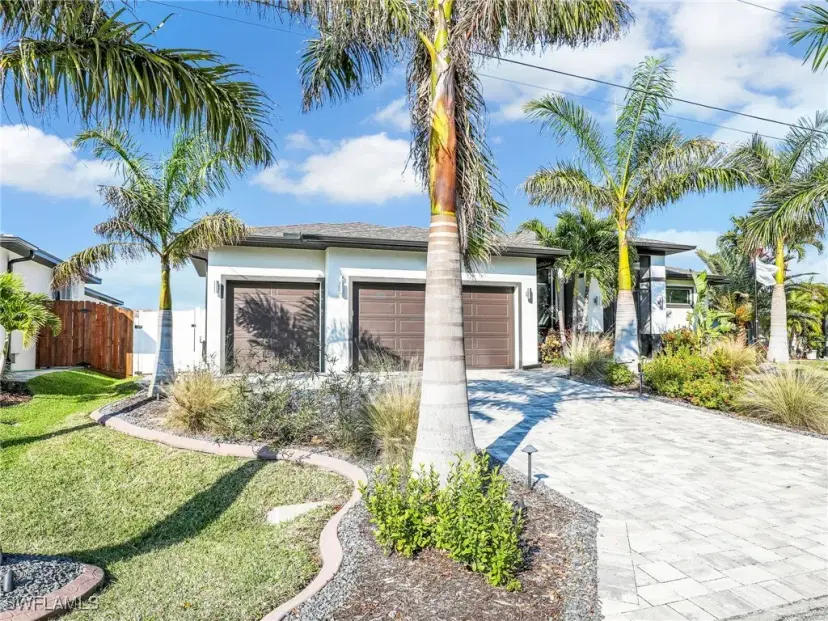Picture of 225 SW 42Nd Ter, Cape Coral FL 33914