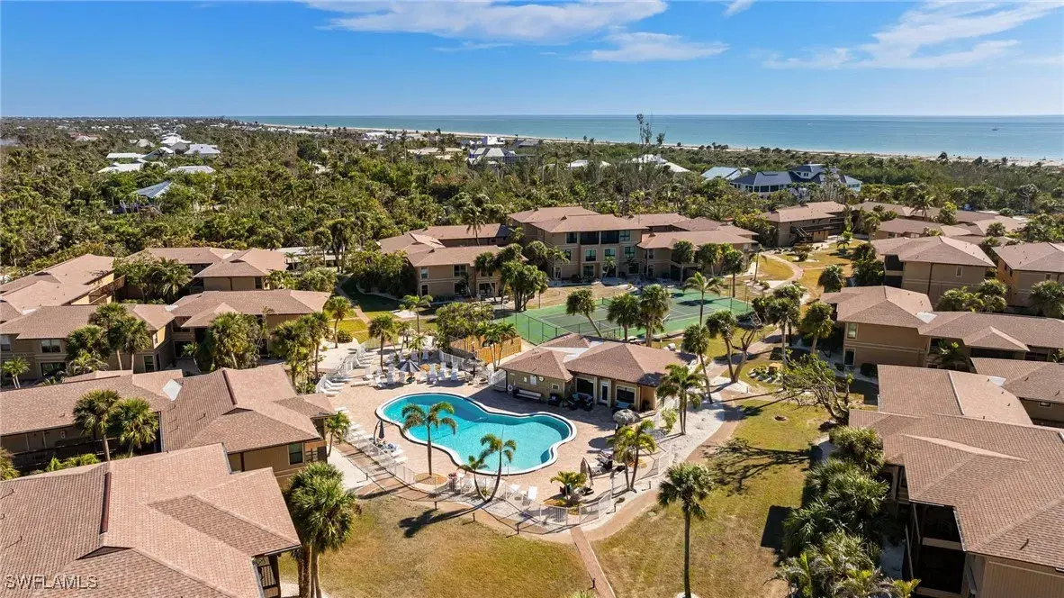 Picture of 5117 Sea Bell Rd C207, Sanibel, FL 33957