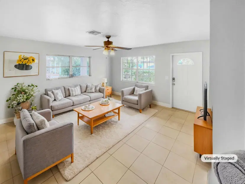 Picture of 622 Minnesota Street, Lantana FL 33462