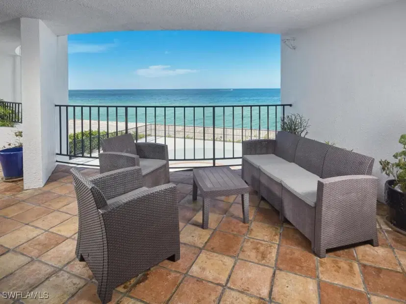 Picture of 3951 Gulf Shore Blvd N 201, Naples FL 34103