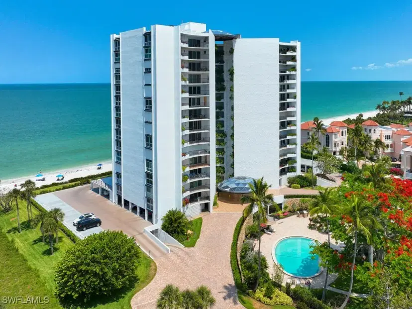 Picture of 3951 Gulf Shore Blvd N 201, Naples FL 34103