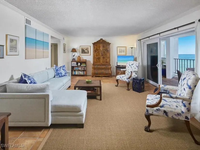 Picture of 3951 Gulf Shore Blvd N 201, Naples FL 34103