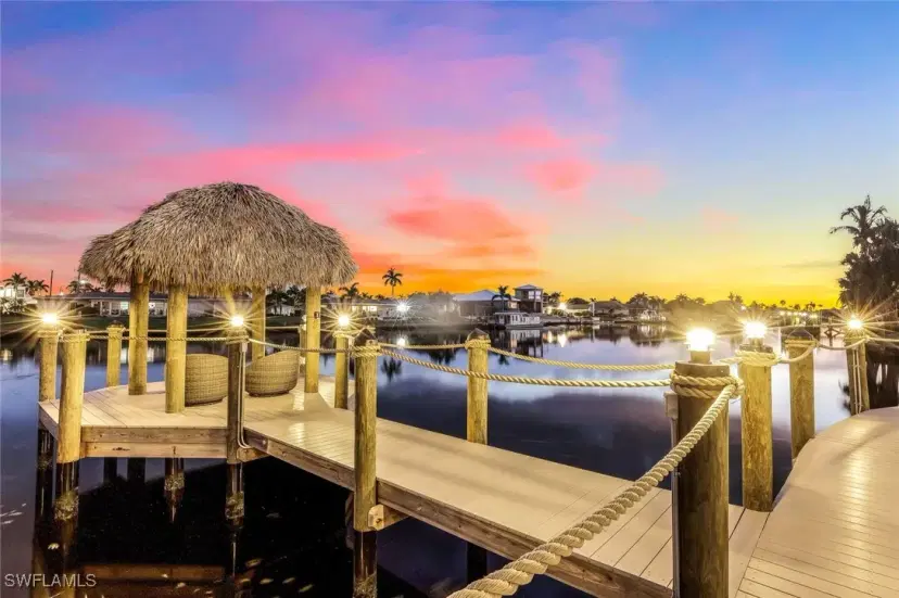 Picture of 5622 Coronado Ct, Cape Coral FL 33904